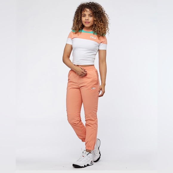 Fila Isla Jogger pant Sz XS - Picture 1 of 9